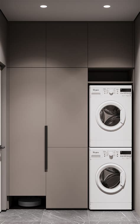 Apartament Mayak Minska Behance