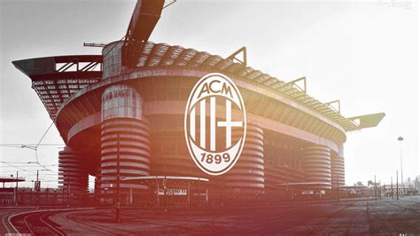 San Siro Wallpapers Wallpaper Cave