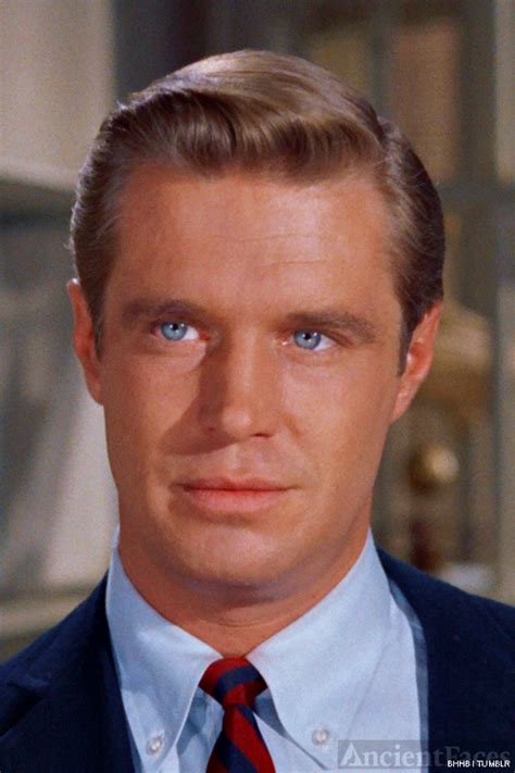 George Peppard Jr