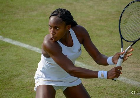 A Look Into Coco Gauff Net Worth With More Facts - Artistwriters