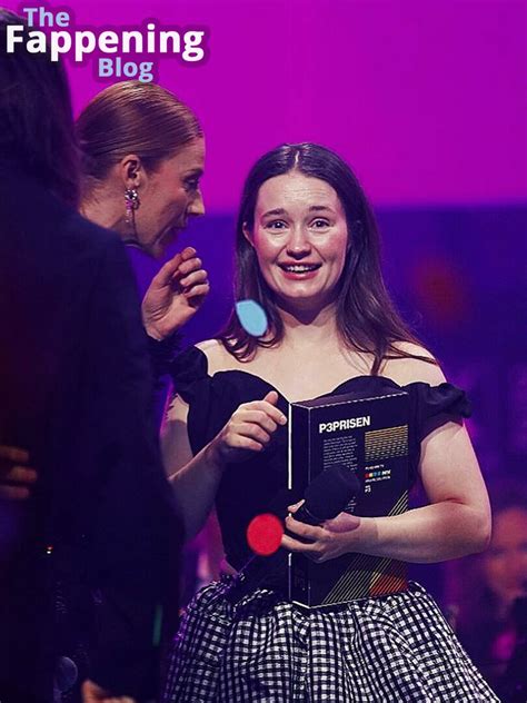 Sigrid Sigrid Solbakk Raabe Thisissigrid Nude Leaks Photo TheFappening