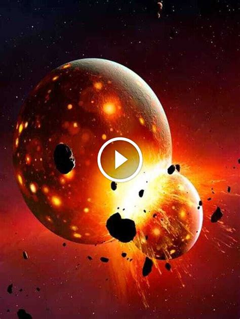 10 Weird Space Facts That Will Blow Your Mind!