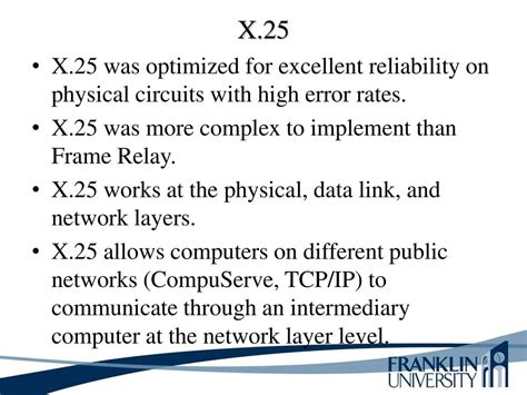 ITEC 275 Computer Networks – Switching, Routing, and WANs - ppt download