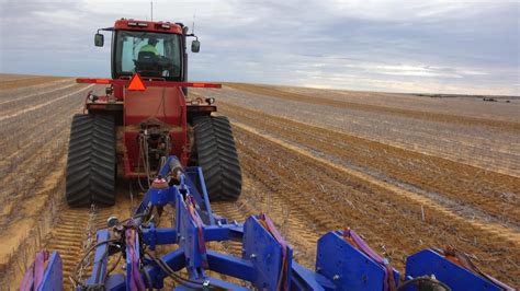 Soil Tillage And Amelioration Soil Quality Knowledge Base