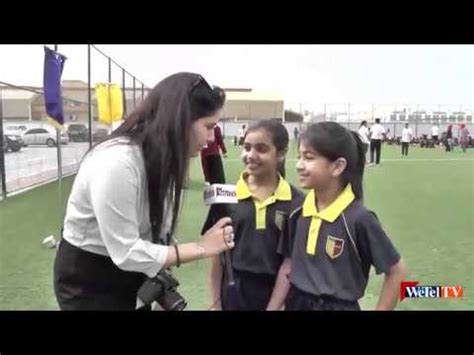 Gems Cambridge International Private School Sharjah – Telegraph