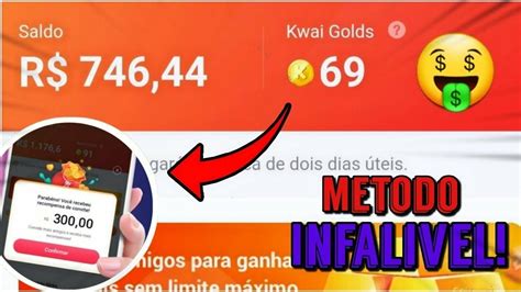 Como Burlar O Kwai E Ganhar Reais Facil Bug Do Evento Do Kwai