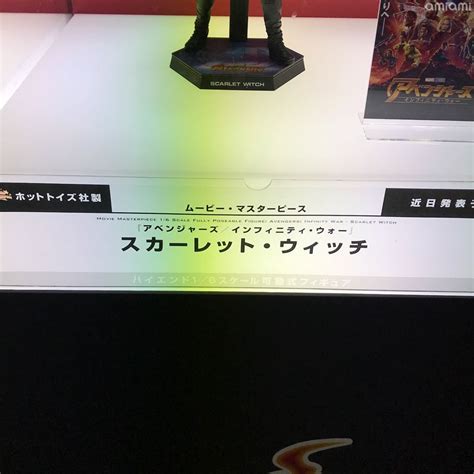 Hot Toys At Tokyo Comic Con MCU DCEU Star Wars Video Games Movies And More The Toyark