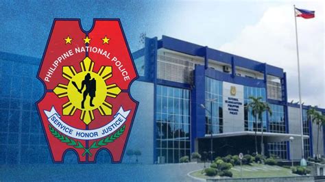 Pnp Cites Huge Drop In Crime Under Marcos