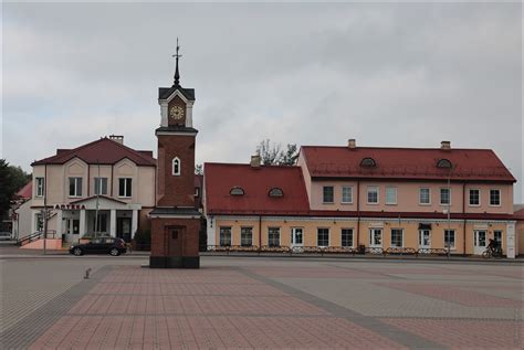 Фотобродилки | Щучин, Беларусь. Достопримечательности. Что посмотреть ...