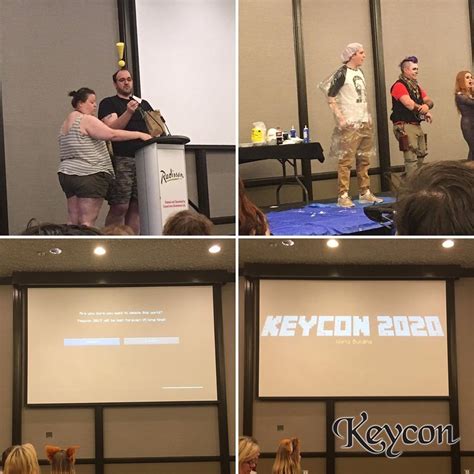 Keycon