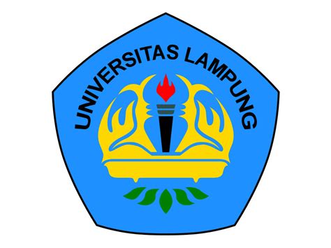 Detail Download Logo Universitas Lampung Koleksi Nomer 7