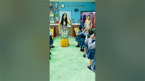 School Teacher Youtube
