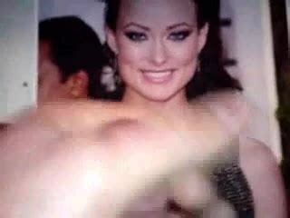 Cum All Over Oliva Wilde Again And Again Gay Man Porn XHamster