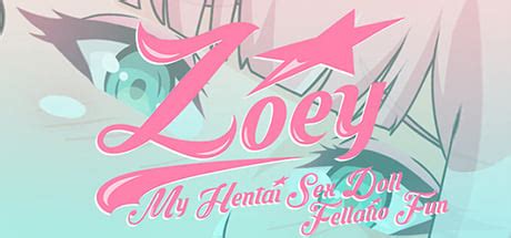 Zoey My Hentai Sex Doll Fellatio Fun Dlc Steam Key Buy Cheap Zoey My Hentai Sex Doll