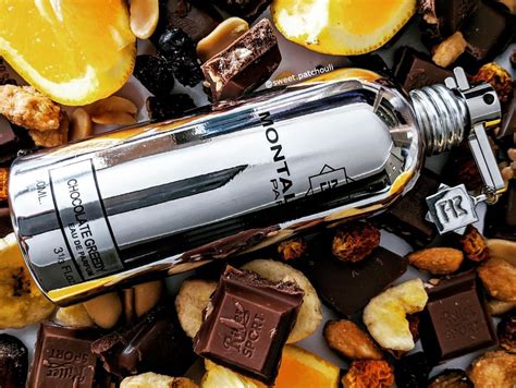 Chocolate Greedy Montale parfem - parfem za žene i muškarce 2007
