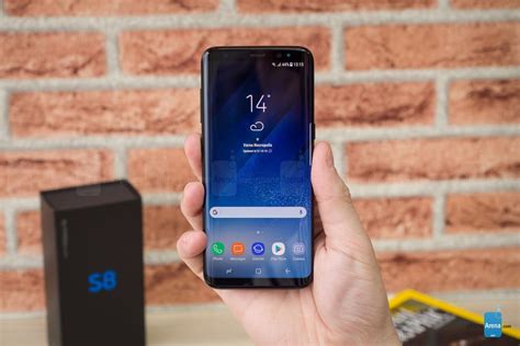 Samsung Galaxy S series evolution - PhoneArena