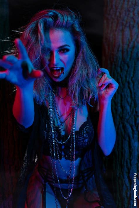 Bibi Lucille Bibi Lucille Bibischouten Nude OnlyFans Leaks Fappening FappeningBook