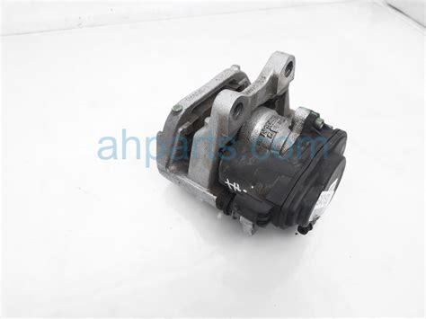 Sold 2020 Ford Explorer Rear Driver Brake Caliper L1MZ 2553 H