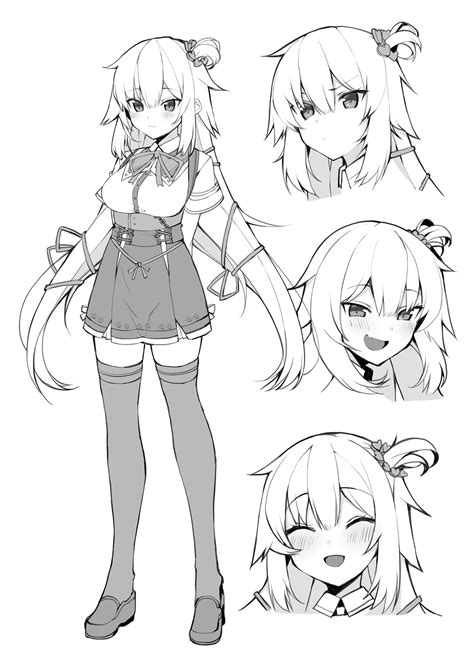 character design referencespinterestdryegen