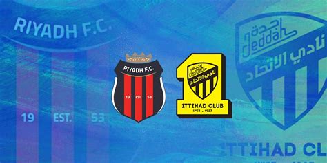 al riyadh  al ittihad