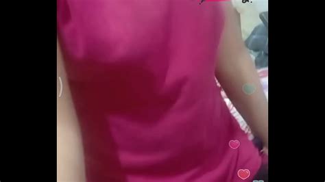 Bigo Live Girl No Bra XVIDEOS