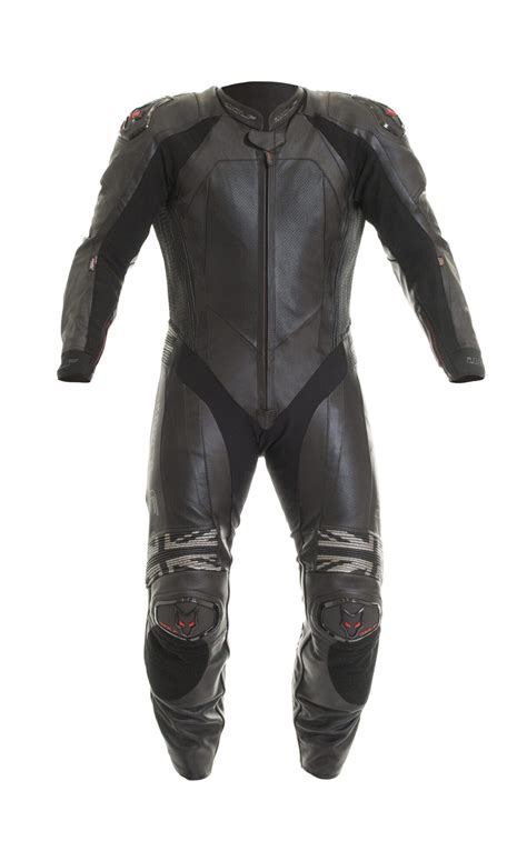 Review: Wolf Racing-K one-piece leather suit | MoreBikes