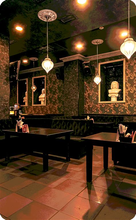 Караоке клуб OPERA