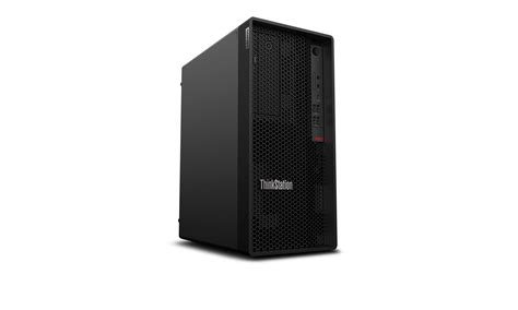 ThinkStation P360 Tower Our Most Powerful Entry Level Workstation