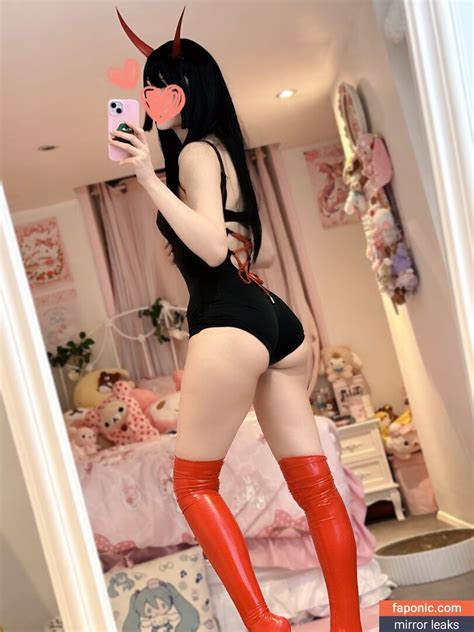 Kyaandere Aka Kellyjeaaann Nude Leaks Onlyfans Patreon Photo Faponic