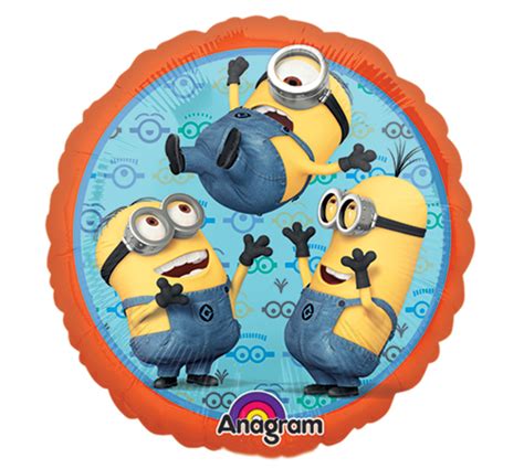 9 Despicable Me