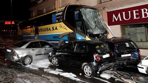 Mueren Dos Hermanos De Cinco Y Ocho A Os En Un Accidente En Estella Y