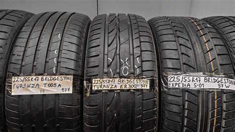 Шина одиночка 225/55R 17. Літо і Всесезонна.: 2 000 грн. - Автошини ...