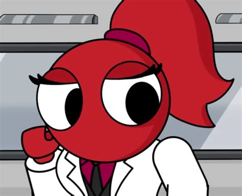 Scarlet Gametoons Wiki Fandom