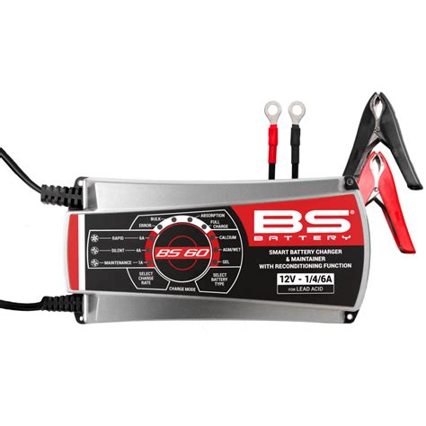 bs  bs battery