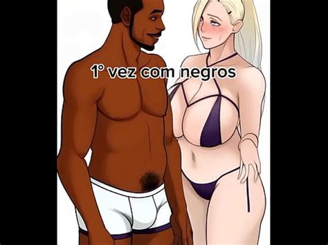 Bnwo Brasil Hentai Interrazziale Bbc Bnwo Oscurato Xvideos
