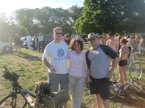 Philly Naked Bike Ride Sept