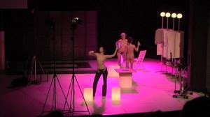 Naked On Stage Skandal Nude Show Art The Lost Page Intporn Forums