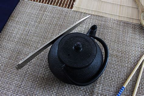 Nude Japanese Deba Knife 16cm By SHIZU HAMONO