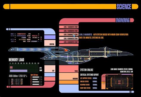 Star Trek Control Panel Wallpaper Wallpapersafari