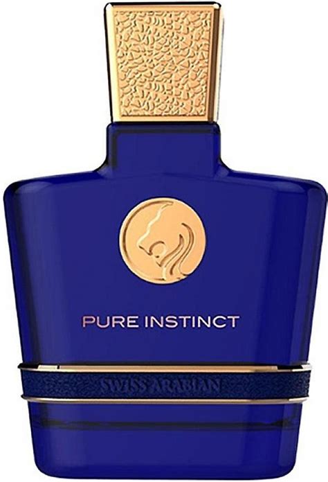 Купить духи Swiss Arabian Pure Instinct. Оригинальная парфюмерия ...
