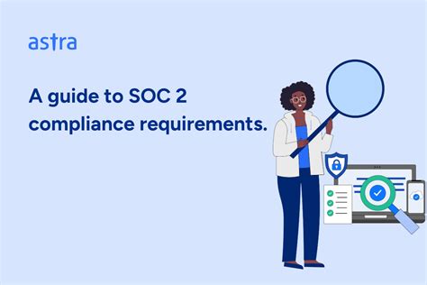 Soc 2 Compliance Requirements A Complete Guide 2024