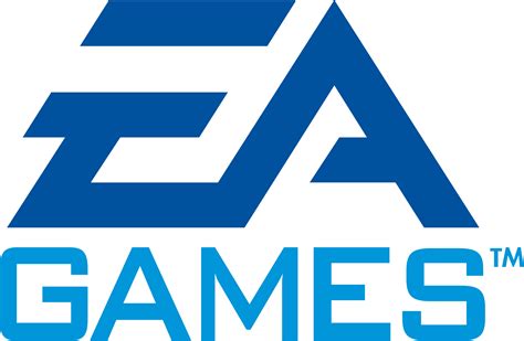 Image - 2000px-EA Games Logo svg.png | Logopedia | FANDOM powered by Wikia