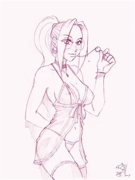 Chloe By MelkorMancin Hentai Foundry