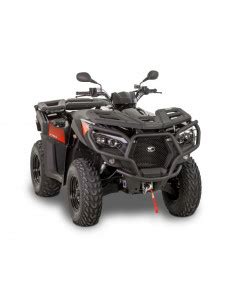 Accessoire Et Quipement Pour Quad Kymco Mxu T B Partir De