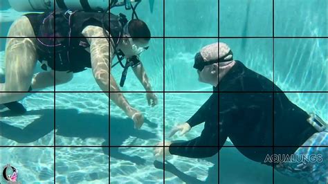 Scuba Fucking Amateur Amateur Porn Feat Lady O By FapHouse XHamster