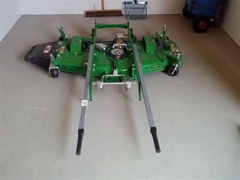 R Mower Deck Storage Management Deck Dolly Vs Mower Deck Axle