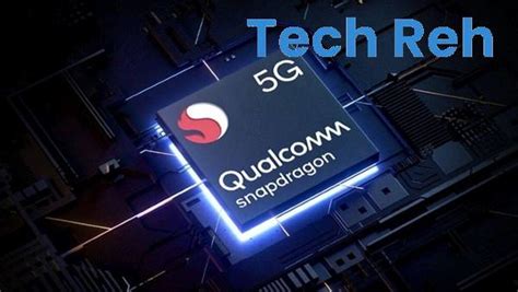 Snapdragon 7 Gen 2 im Detail: Was wird er bieten? – Tech Reh
