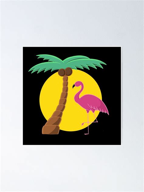 Tropicana Poster For Sale By Aeaddamsart Redbubble