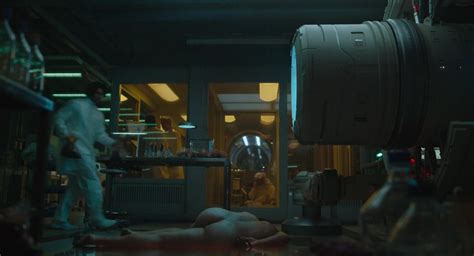 Auscaps Robert Pattinson Nude In Mickey