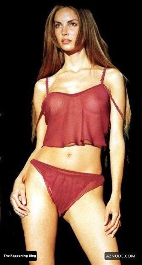 Eugenia Silva Nude And Sexy Photos Collection Aznude